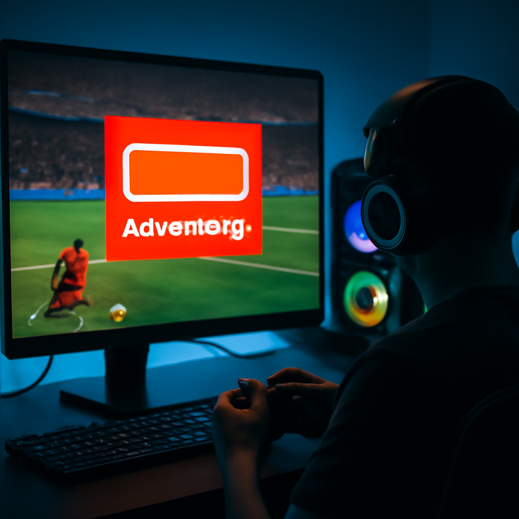 EA představuje EA Advertising: Reklamy přímo ve hrách EA