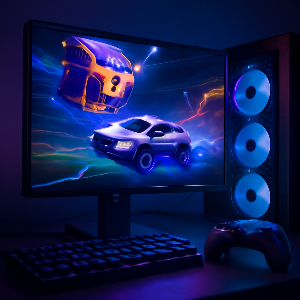 Nepotvrzené: Jynxzi pořádá Rocket League turnaj s exkluzivními kosmetickými odměnami
