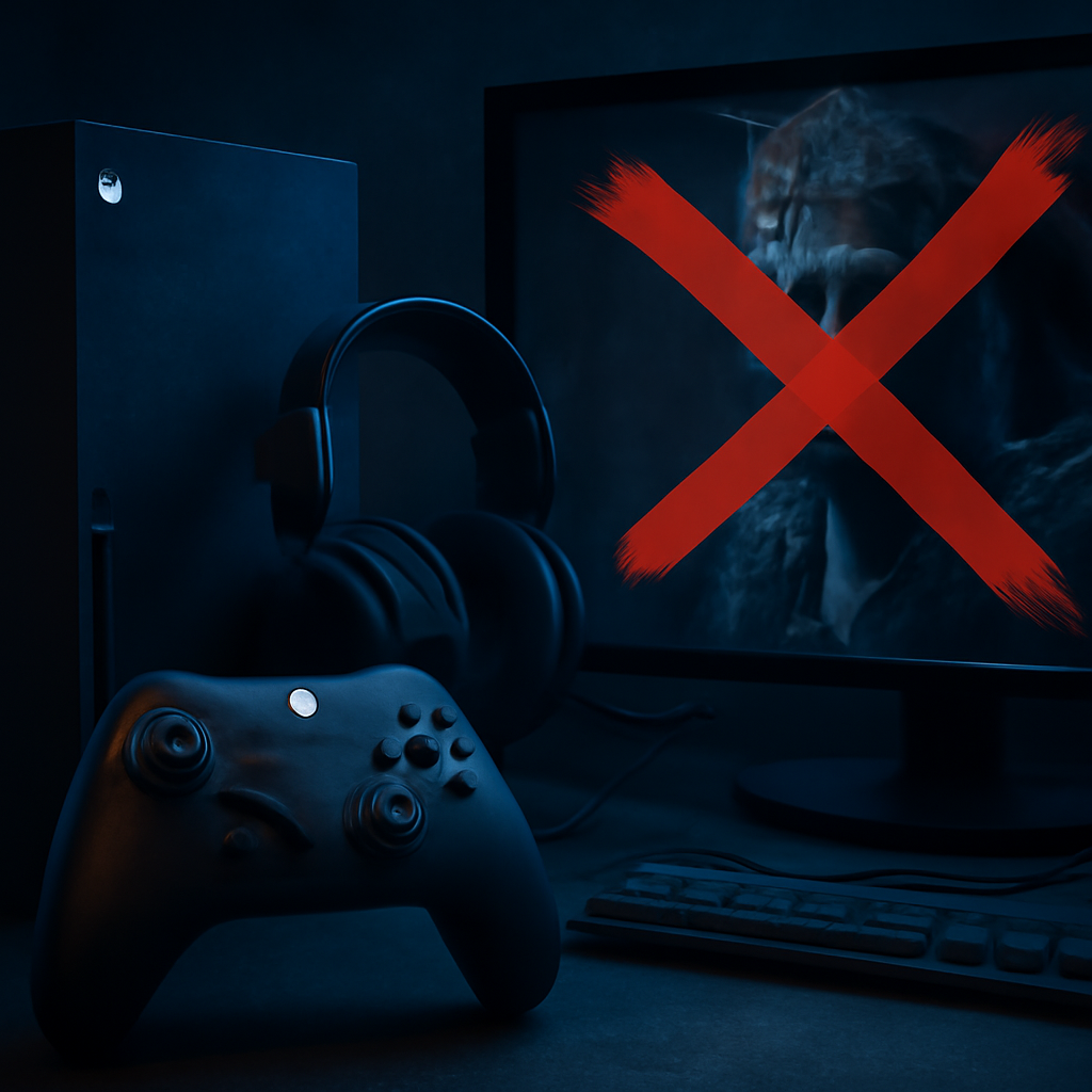 Nepotvrzené zprávy: Xbox údajně zavírá studio Ninja Theory