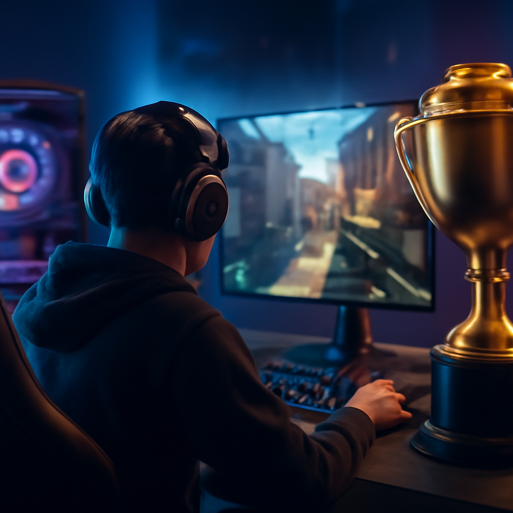 Nepotvrzený rozpis Esports World Cup 2026: rekordní prize pool a 25 turnajů