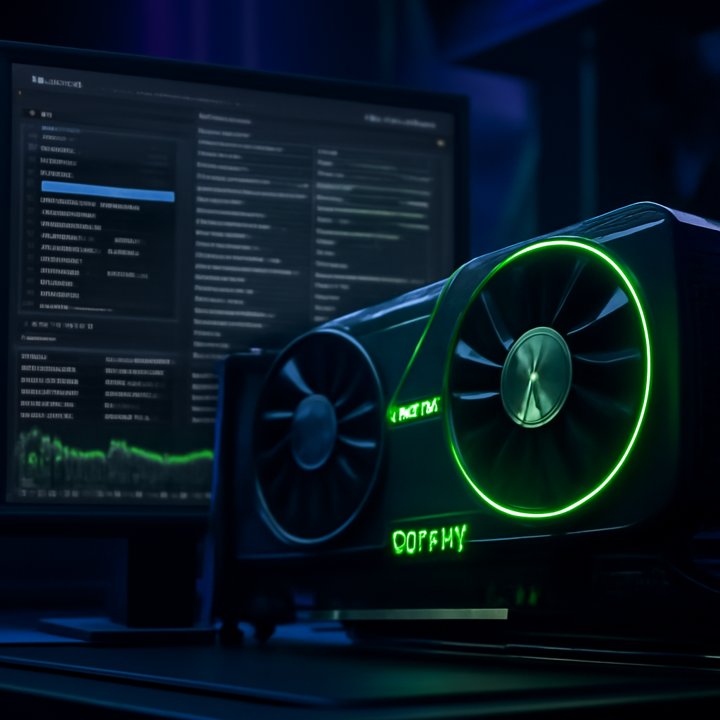 NVIDIA Profile Inspector v3.0.1.14: Pokročilý nástroj pro detailní správu GeForce GPU