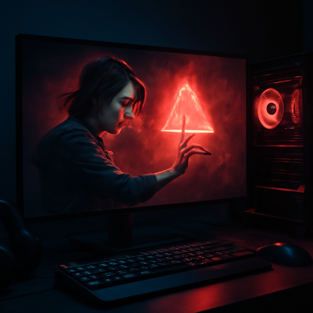 Budoucnost série Control závisí na úspěchu hry Resonant, uvádí Remedy