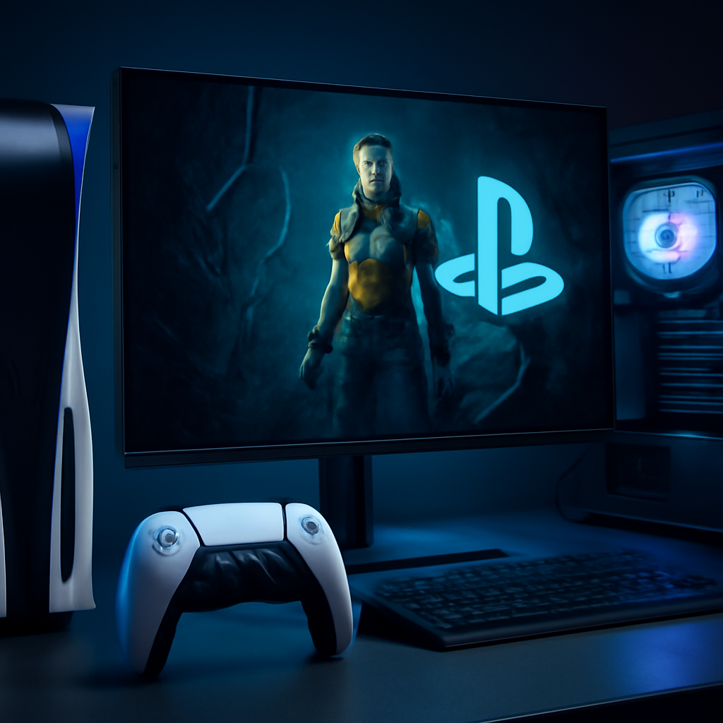 Housemarque se stává plnohodnotným PlayStation first party studiem, počet zaměstnanců se ztrojnásobil