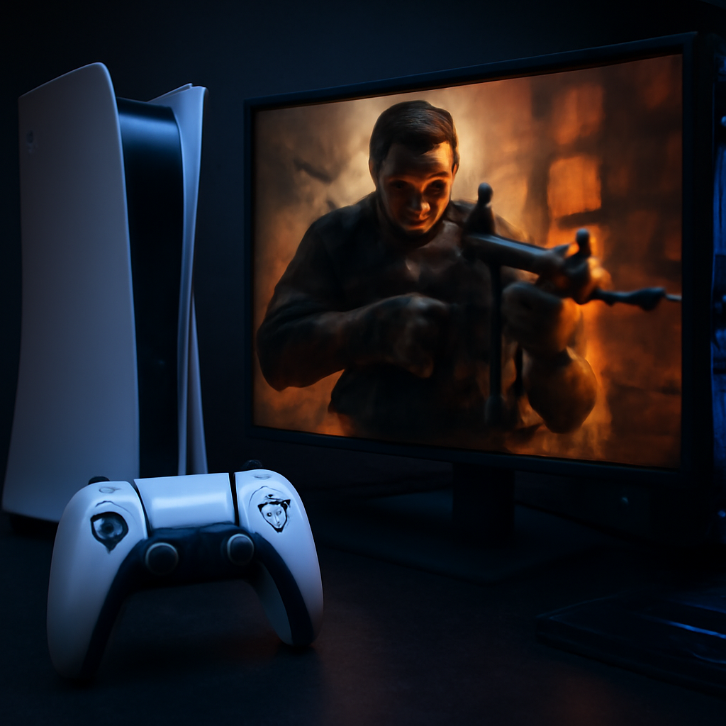 Nepotvrzené: Call of Duty Black Ops a Black Ops 2 přicházejí na PlayStation v červenci