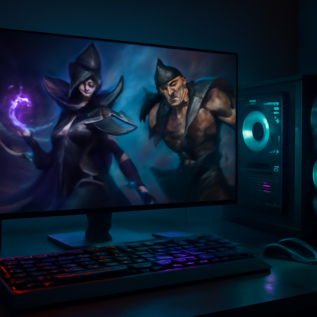 Nepotvrzené: Patch 26.13 do LoL přináší buffy pro Le Blanc a Dravena před MSI 2026