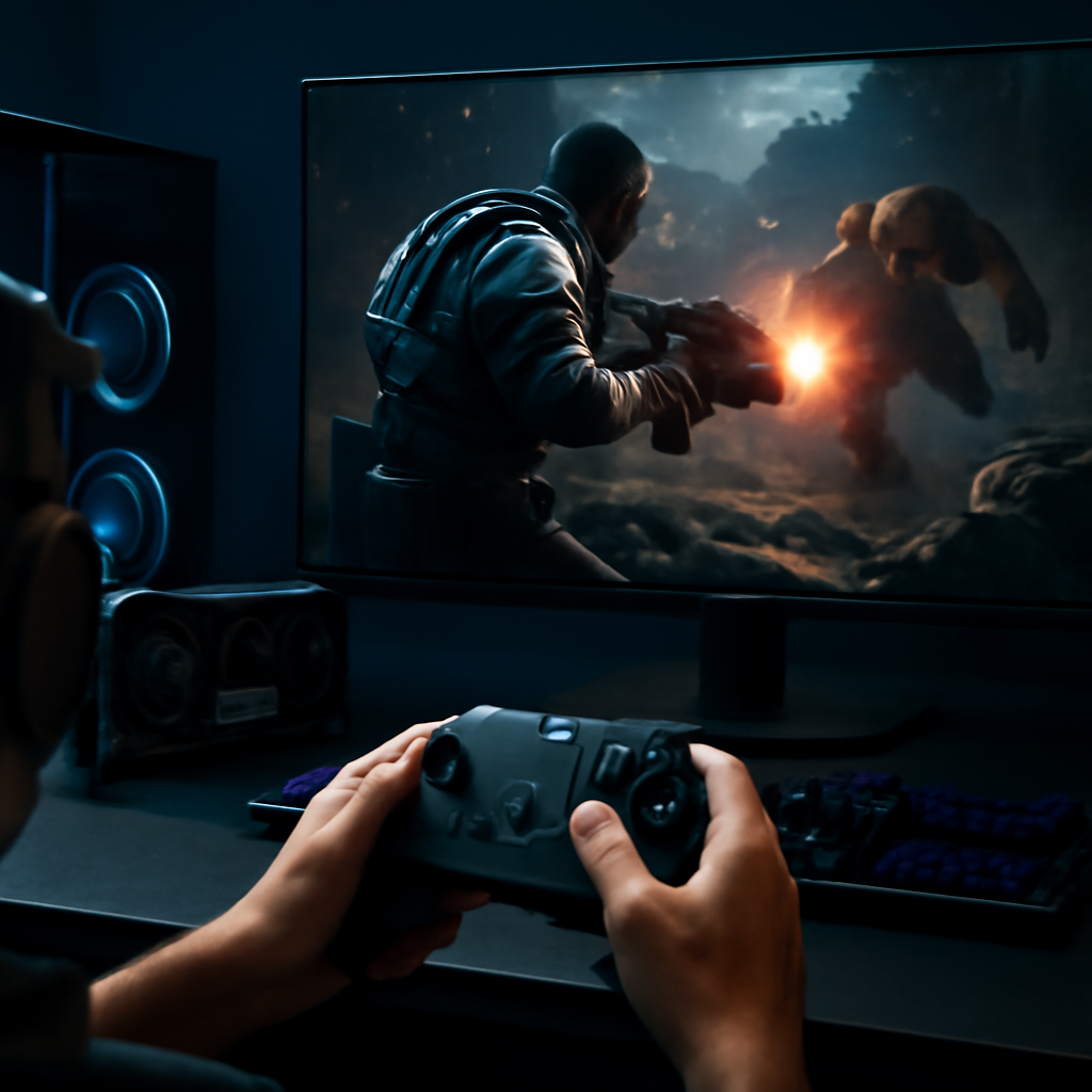 Nepotvrzené: Xbox nabízí první hands-on demo Gears of War: E-Day před vydáním