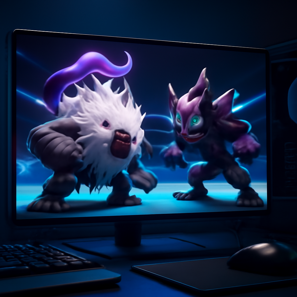 Nepotvrzené zprávy: Pokémon Champions aktualizace 17. června výrazně oslabuje Annihilape a Grimmsnarl