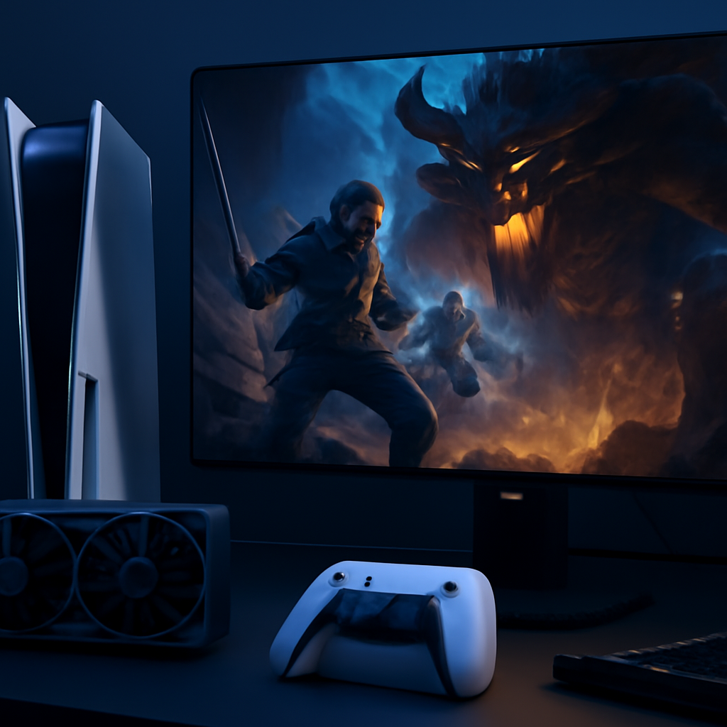Granblue Fantasy: Relink – Endless Ragnarok má nyní dostupné demo pro PS5