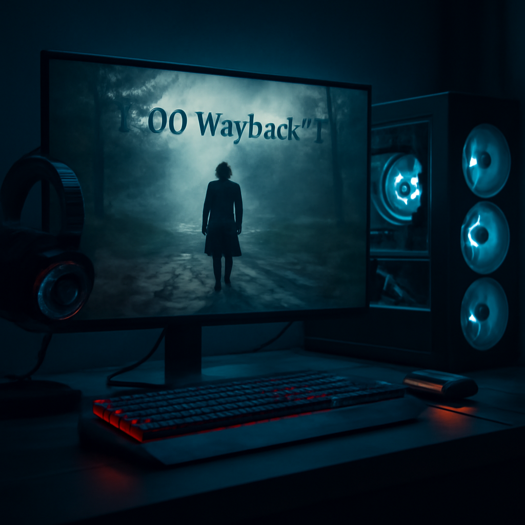Nepotvrzený leak: Prologue: Go Wayback! od PlayerUnknown je nyní zdarma