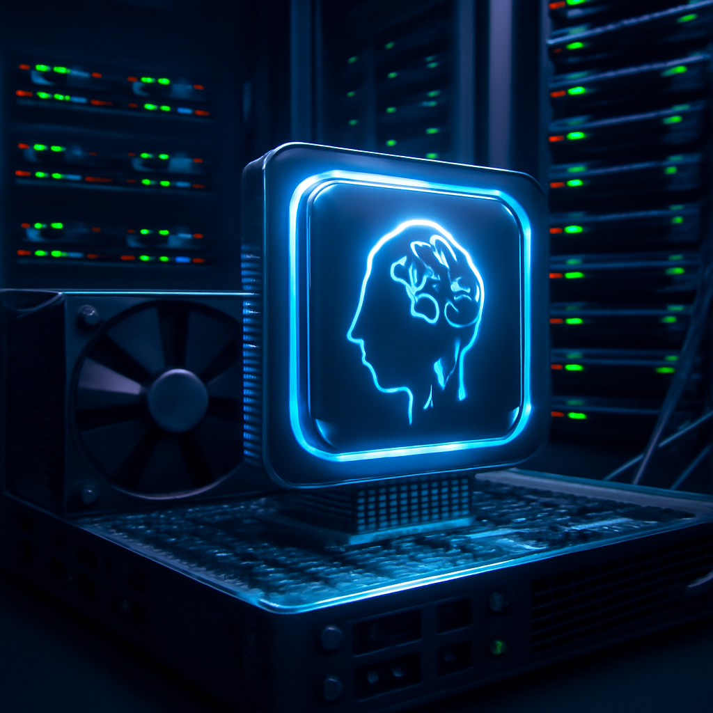 Výzvy a požadavky na husté AI CPU racky pro agentní AI servery