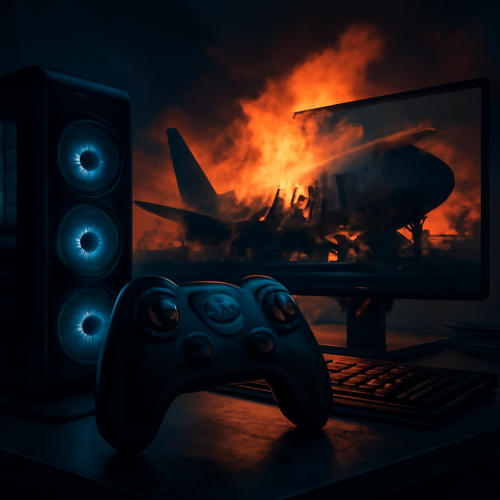 Neoficiálně: Spoluzakladatel Ubisoftu Claude Guillemot zahynul při letecké nehodě ve Francii