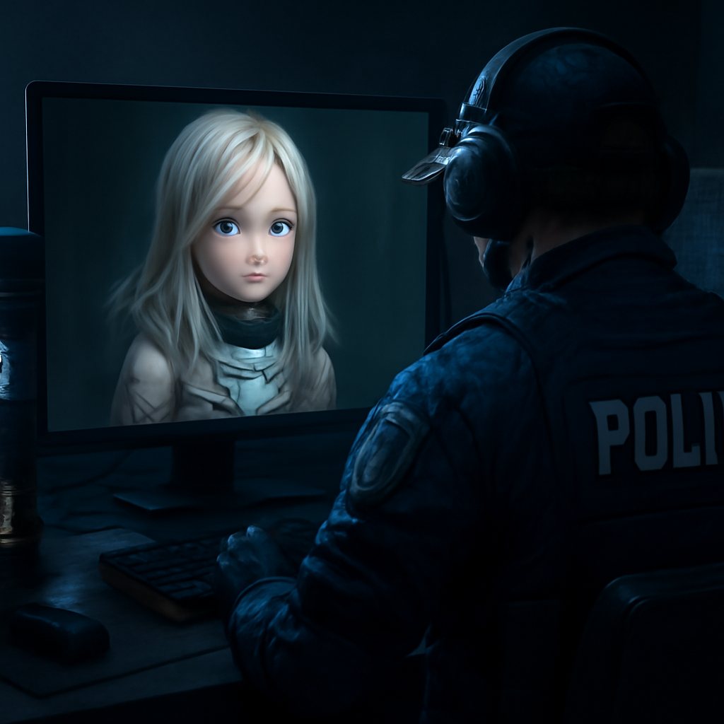 Nepotvrzené: Capcom údajně vytvořil tým 'Diana Police' pro kontrolu postavy v PRAGMATA