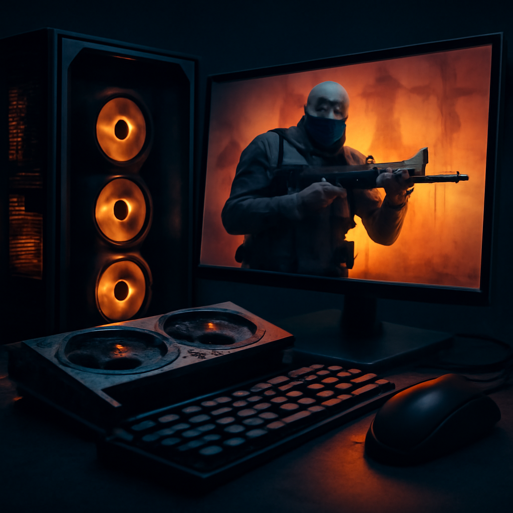 Nepotvrzené: Éra Vitality v CS:GO prý nekončí, i když někteří tvrdí opak