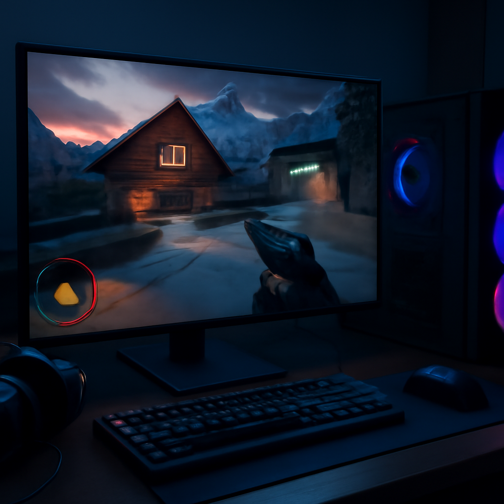 Nepotvrzené: Nová mapa Summit a 3v3 režim Retake v Valorantu pro Act 4