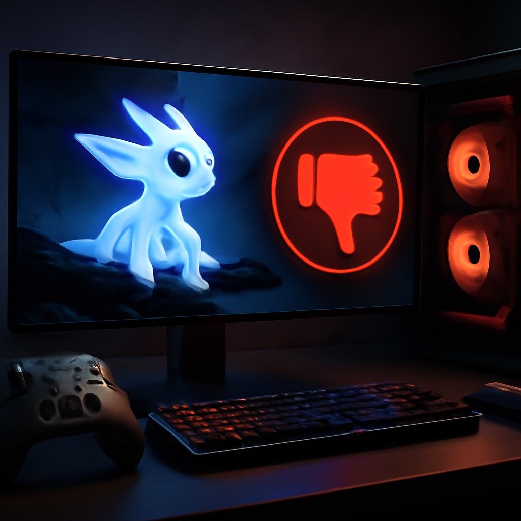 Ředitel Ori kritizuje Xbox Game Pass za nedostatek špičkových her (reportáž)