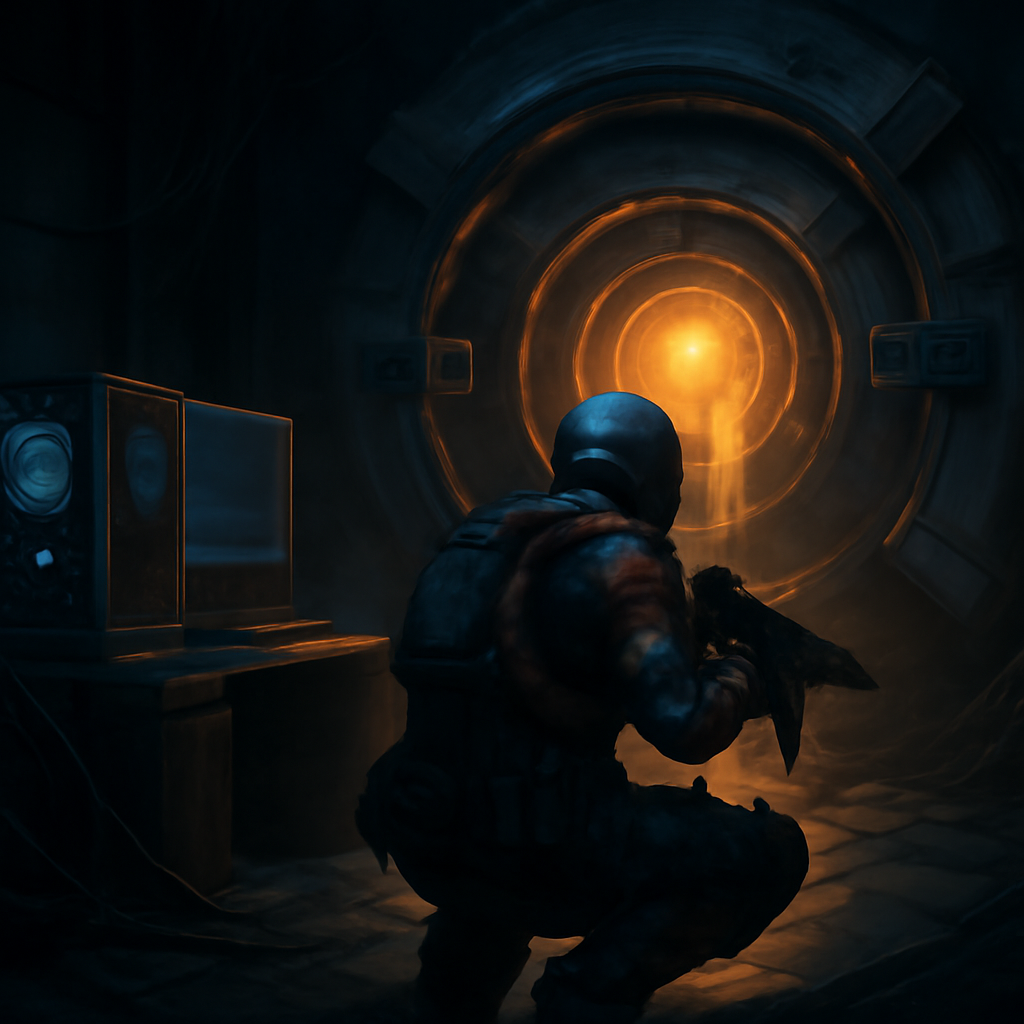 Nepotvrzené: Nový PvE režim Marathonu Vault Breaker není klasický extraction mód