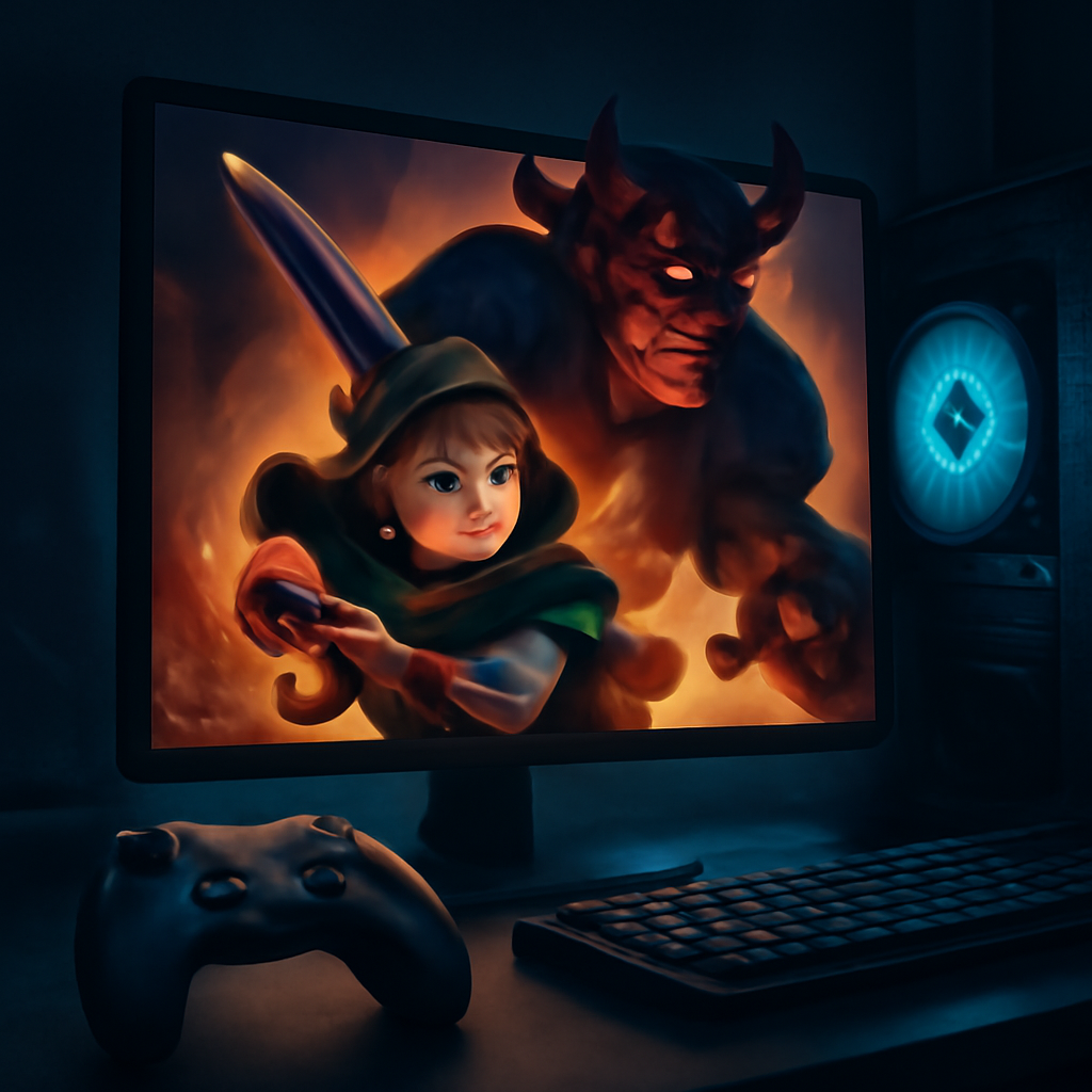 Aktualizace DAMON and BABY 2.0 přináší nové funkce a vylepšení