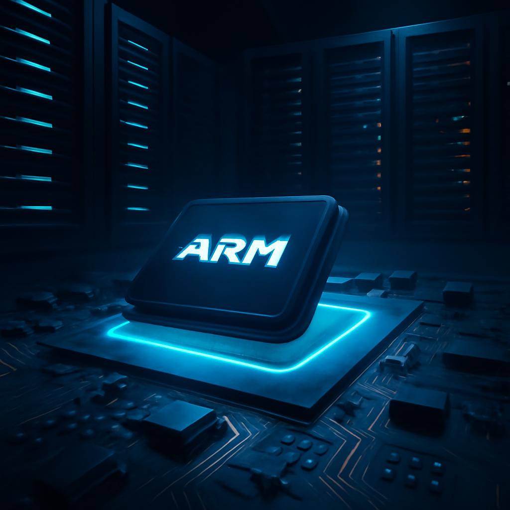 Arm CPU opět na prvním místě v žebříčku Top500 díky čínskému superpočítači LineShine