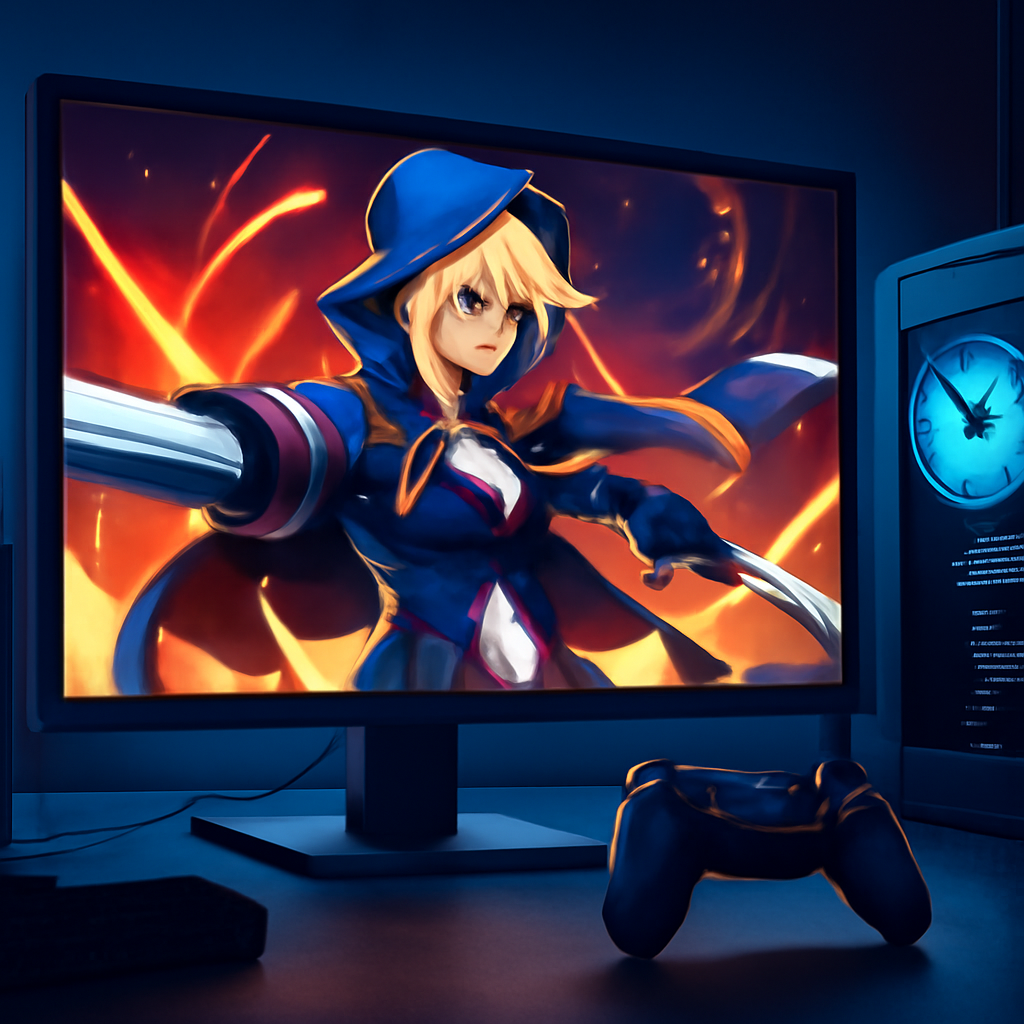 BlazBlue: Central Fiction získává novou DLC postavu pro PS4 a PC