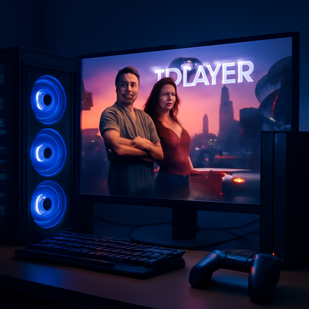 Nepotvrzené: Bude mít GTA 6 od začátku GTA Online nebo multiplayer?