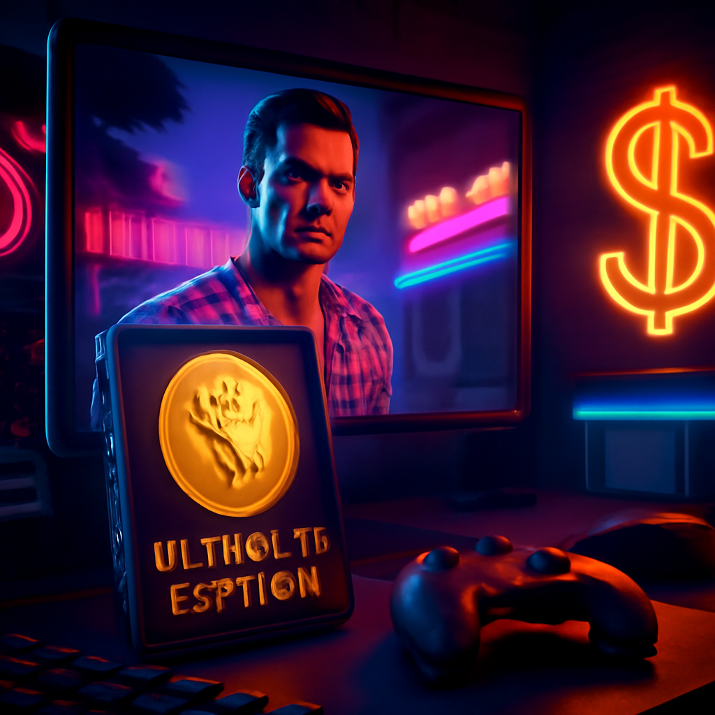 Nepotvrzené: GTA 6 zamyká pět single-player obchodů za 100 dolarů v Ultimate Edition