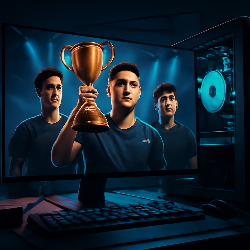 Nepotvrzené: Team Vitality plánuje stavět kolem „generací talentů“ jako Naak, Nako, ZywOo a Zen