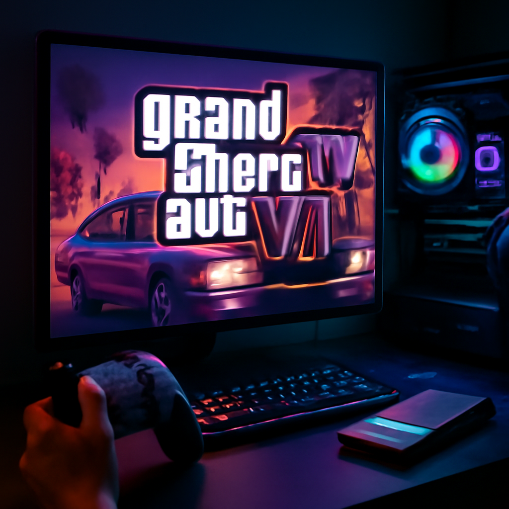 Nepotvrzený leak: GTA 6 je možné předobjednat už nyní na Novém Zélandu