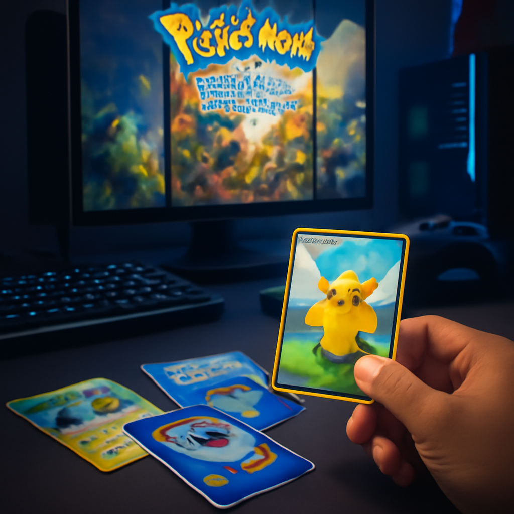 Nové rozšíření Everyday Wonders pro Pokemon Trading Card Game Pocket vychází 29. června