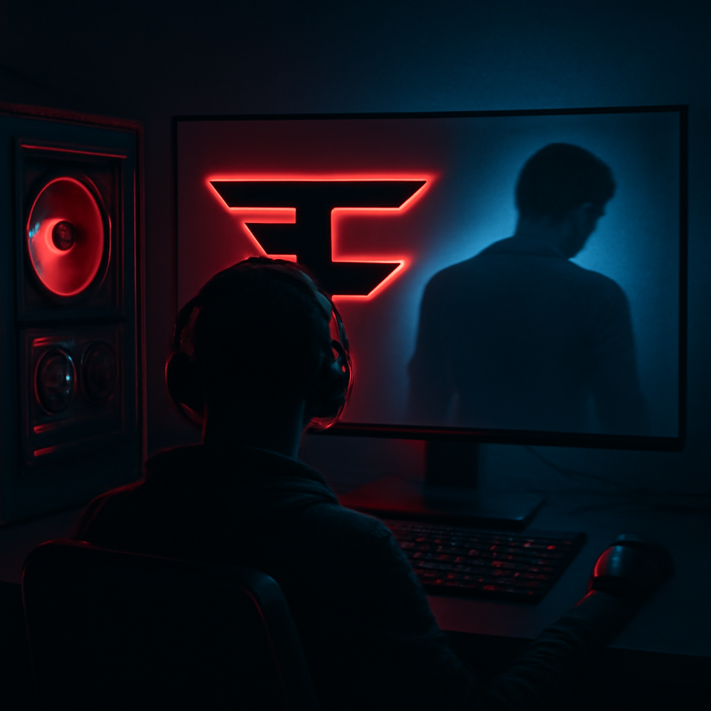 Nepotvrzené: FaZe Clan podepisuje JBOENa, ale odchod frozena je klíčový pro úspěch