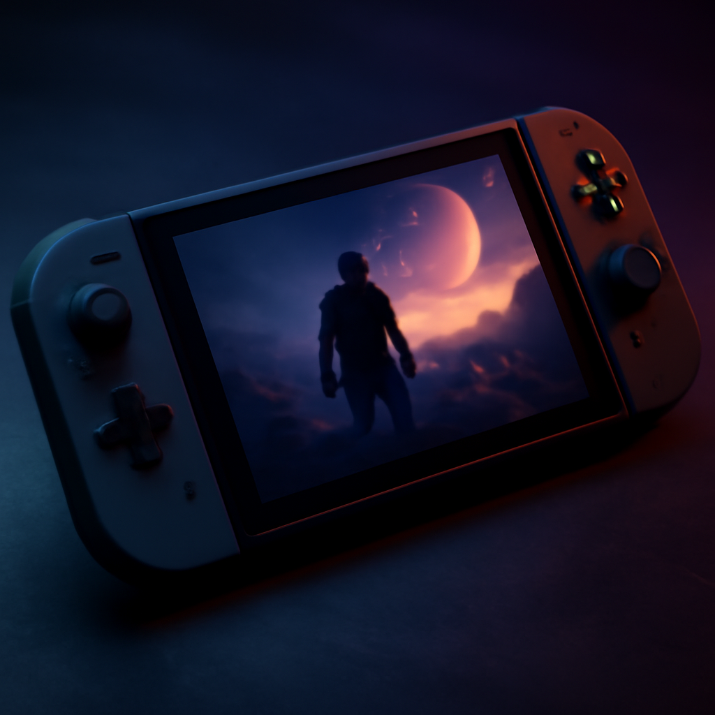 Nepotvrzené: Switch 2 druhou nejrychleji prodávanou konzolí v historii USA