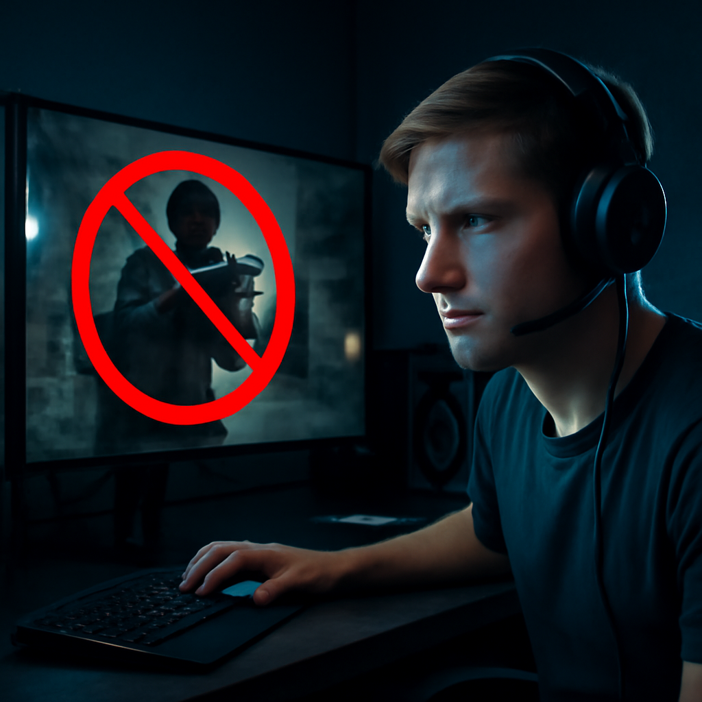 Nepotvrzený zákaz s1mple na rok kvůli spolupráci s ruským hráčem