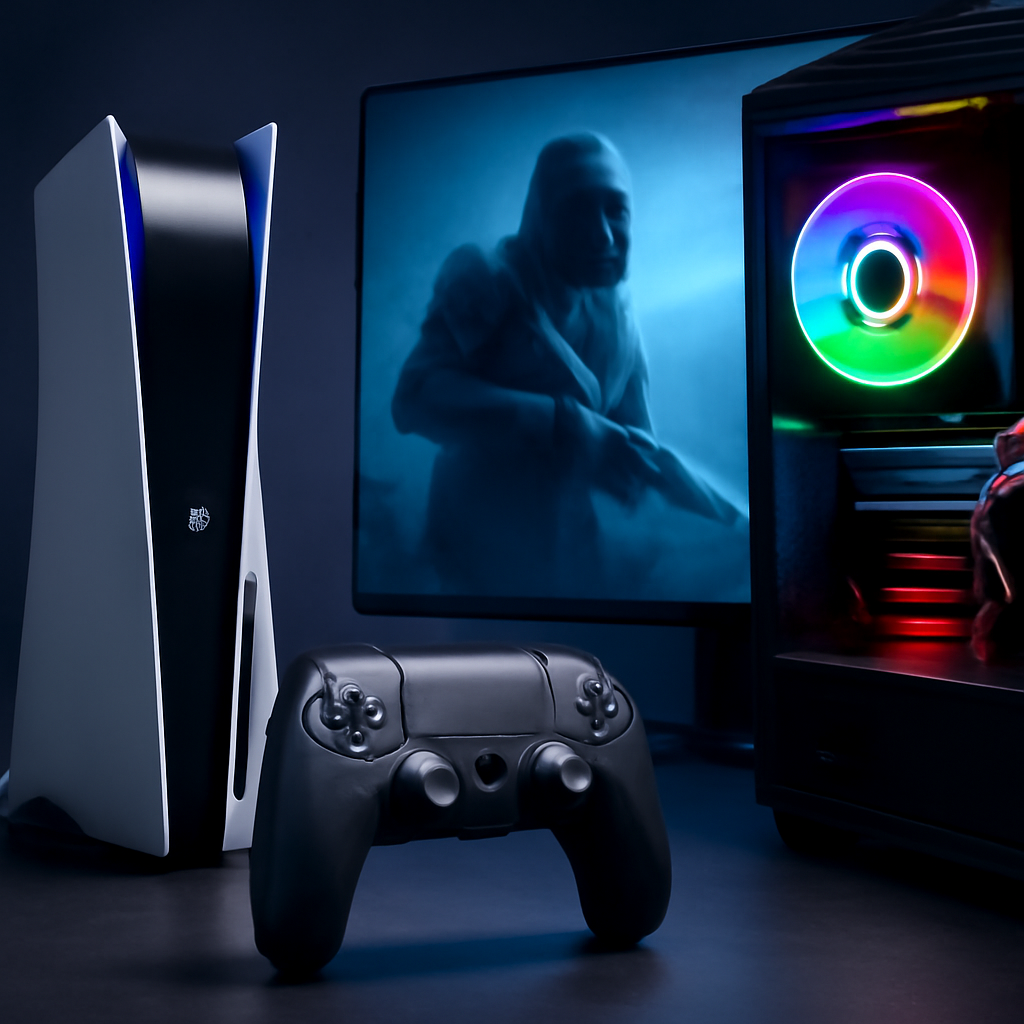 PlayStation plánuje oživit trh s live service hrami, tvrdí report