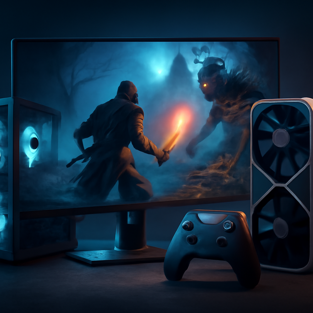 Enshrouded opouští Early Access v říjnu, verze pro Xbox odložena na rok 2027 (reportované)