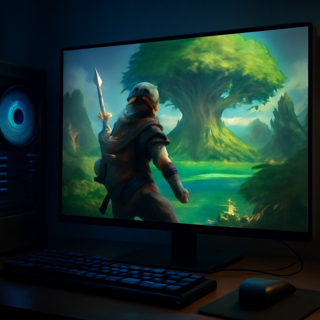 Mana slaví 35 let: Square Enix vydal výroční trailer