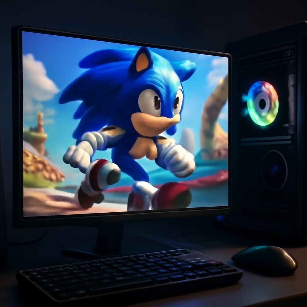 Nepotvrzené: Šéf Sonic Teamu označil Sonic Adventure 2 za svůj nejoblíbenější díl