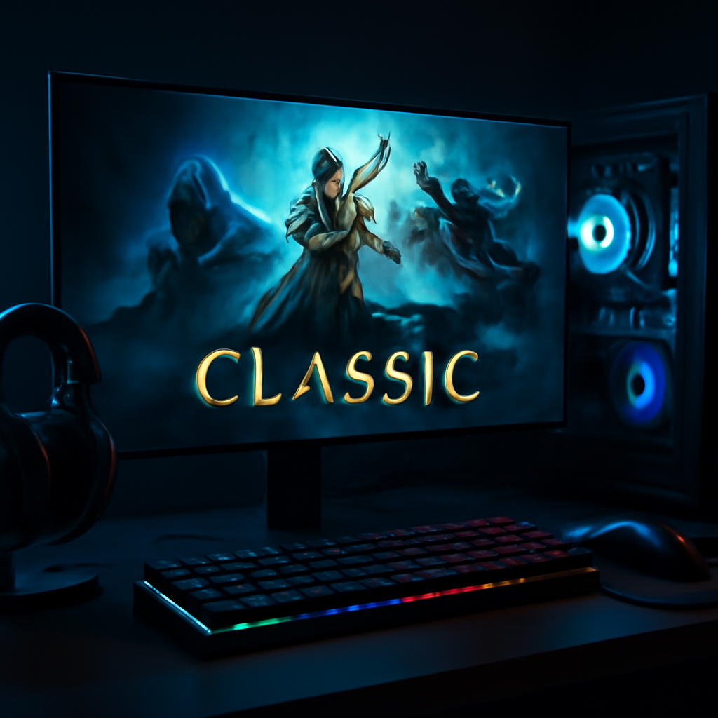 Nepotvrzené: League of Legends Classic bude odhaleno během MSI Finals