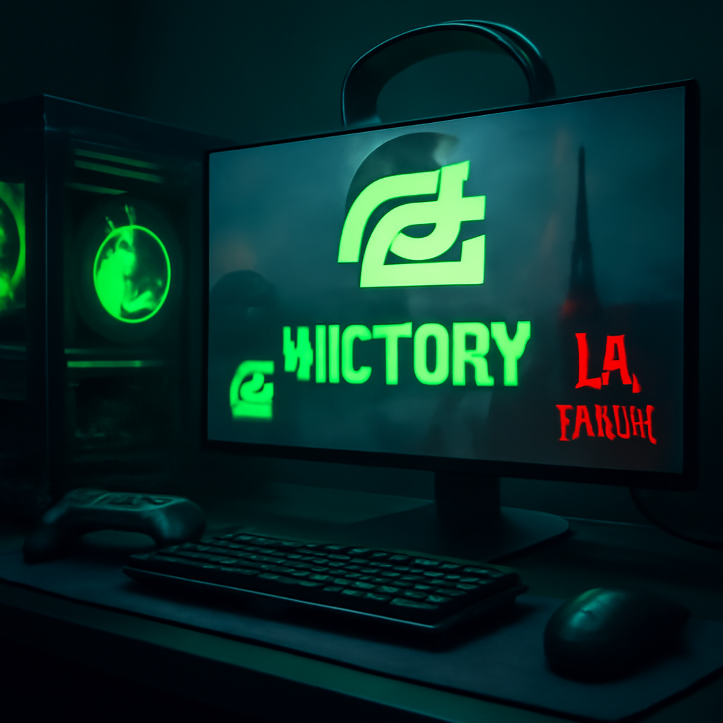 OpTic Texas poráží LA Thieves a vítězí na CDL Major 4 v Paříži (reportované)